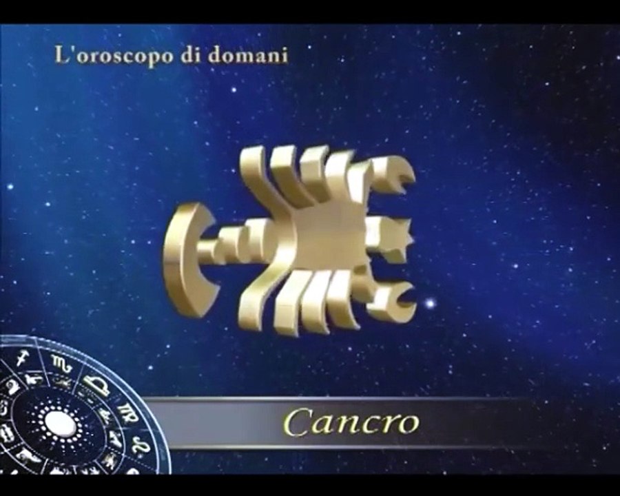 L'oroscopo del 31 ottobre