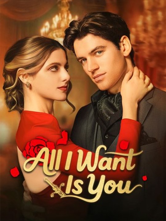 All I Want Is You #ASM