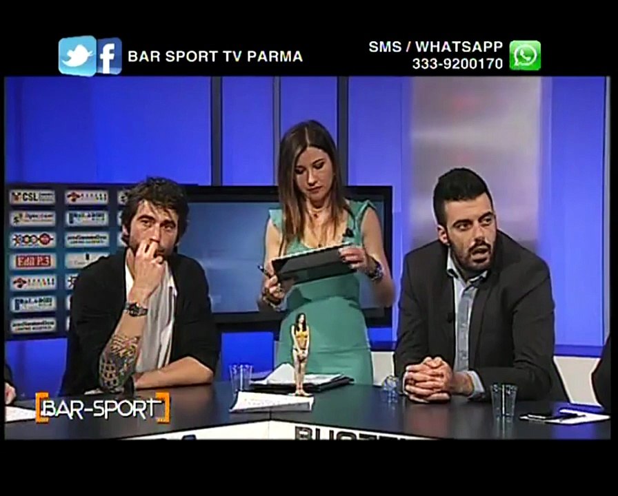 25a puntata