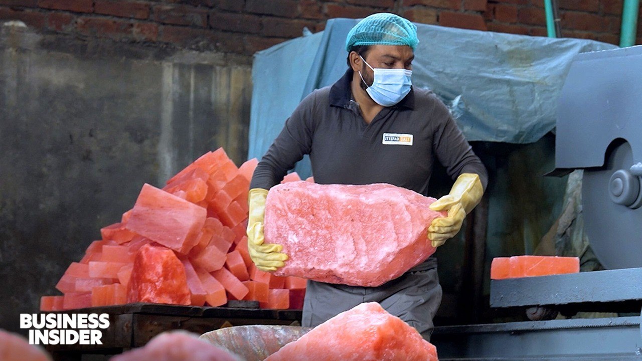How 10 Trending Foods Are Produced Around The W...
