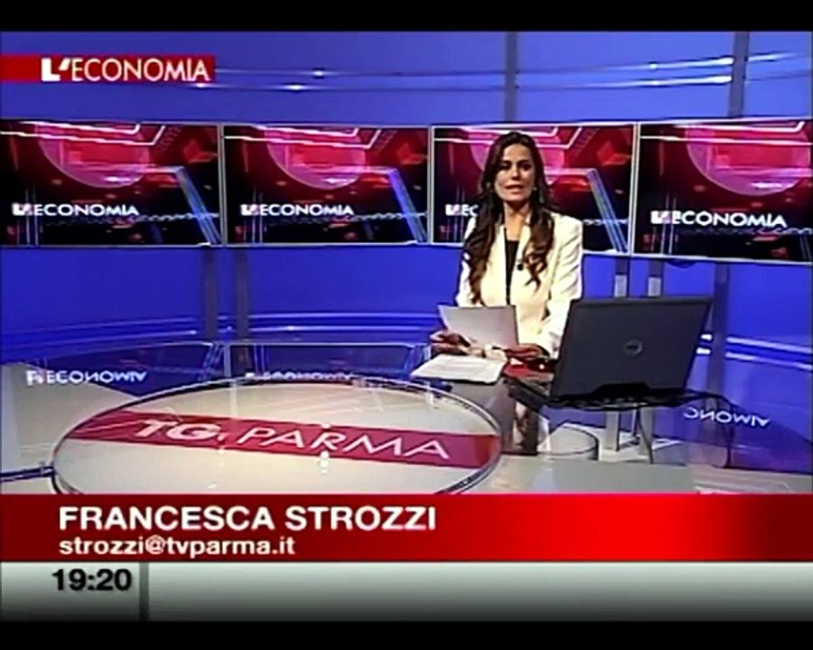 Economia: le ultime notizie da Parma