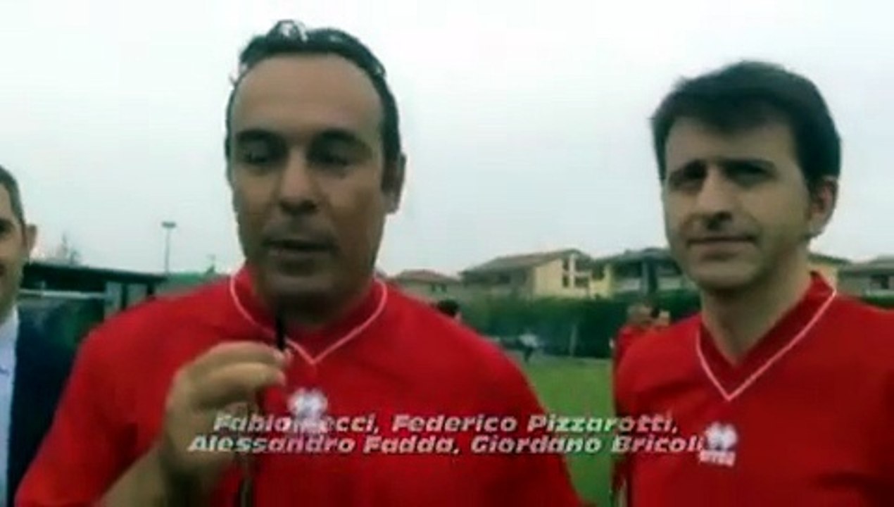 partita del cuore
