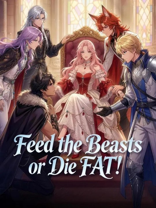 Feed The Beasts Or Die Fat
