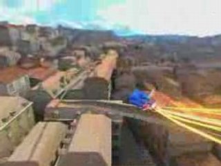 Sonic Unleased Trailer