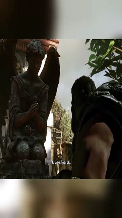 Promesas de Amor y dolor 🔫 #gearsofwar #gaming #gearsofwar3  #jcophn