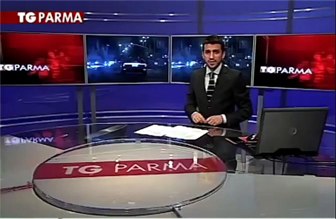 Sventato furto (in studio)