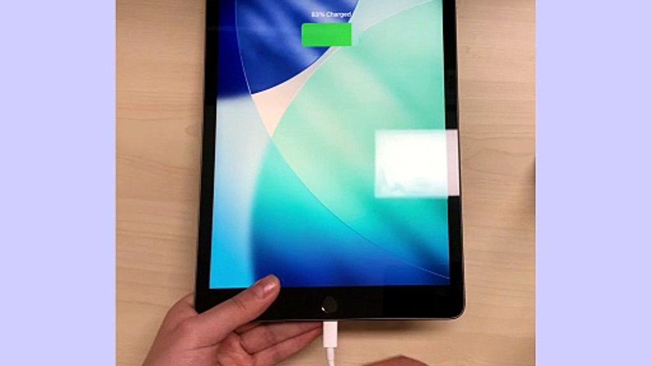 iPad Unable to Install Update? How to Fix