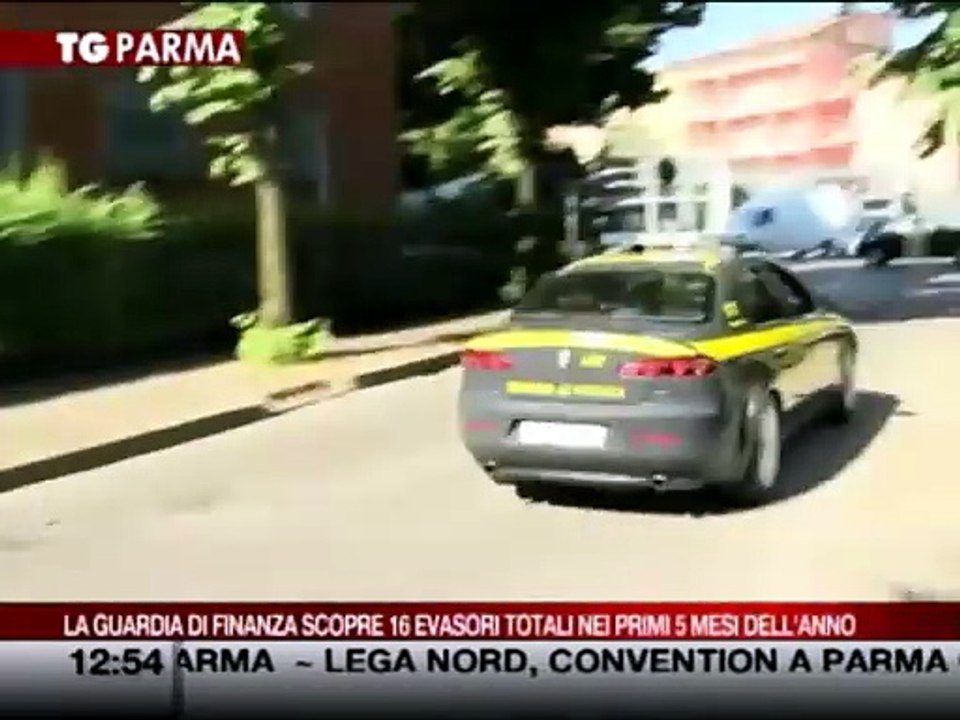 Guardia di Finanza