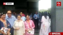 दिल्ली मेडिकल काउंसिल चुनाव में बड़ी संख्या में मतदान करने पहुंचे डॉक्टर, जानिए किन मुद्दों पर डाला वोट
