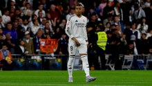 Kylian Mbappé found it hard to acclimatise to fame