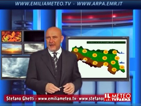 Previsioni meteo per venerdì 1 luglio