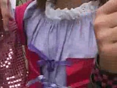 trois folles à ermont.