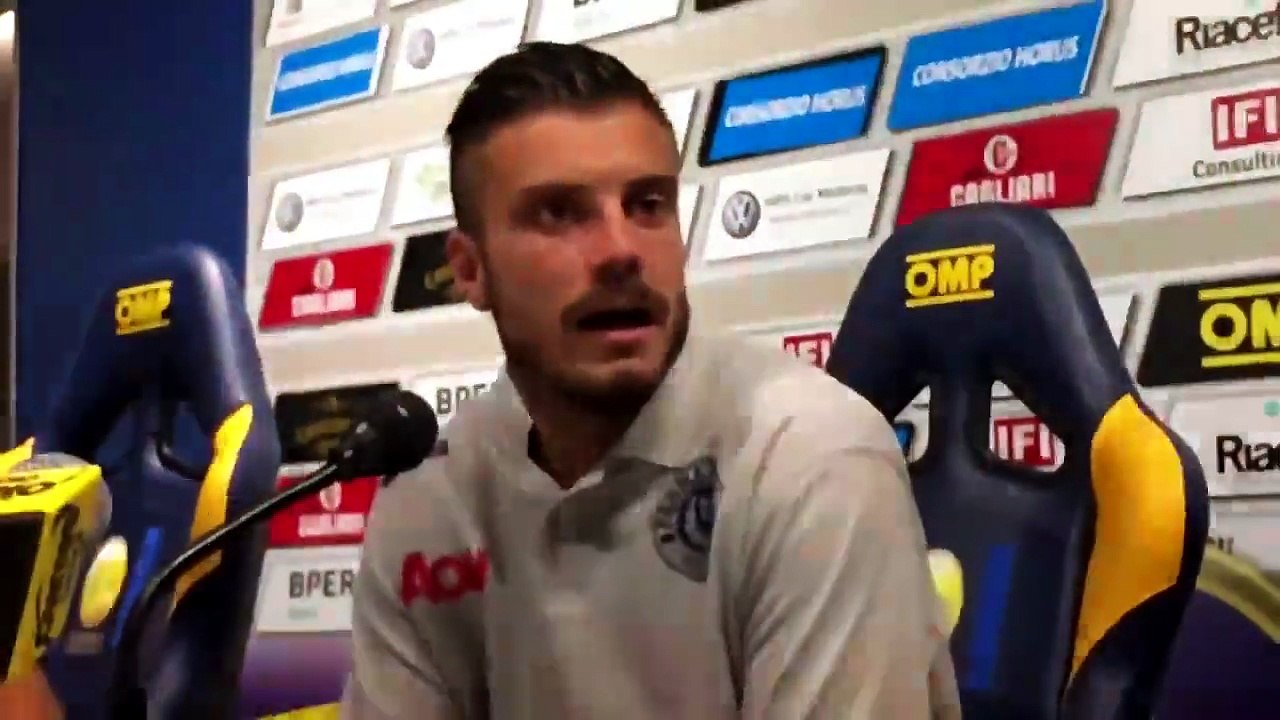 Benassi: "Sarà un campionato difficile"