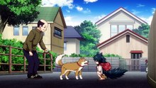 Taiyo ve Yozakura elalemi S2 - 08
