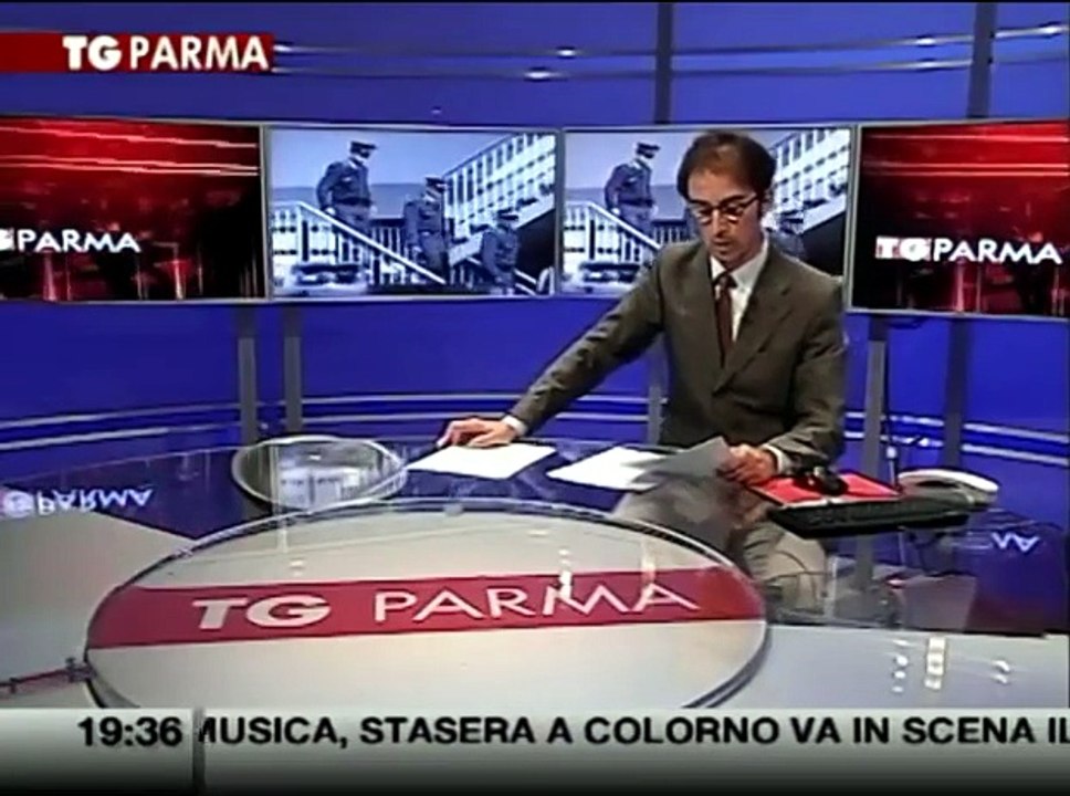 Verso l'udienza per il concordato