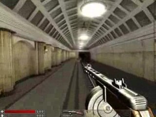 The Stalin Subway - SuperSpeed-1 - PC Game