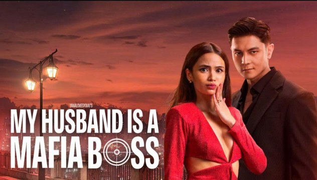 Meu Marido É Um Chefe da Máfia Episódio 8 FULL | Filme Completo em Português