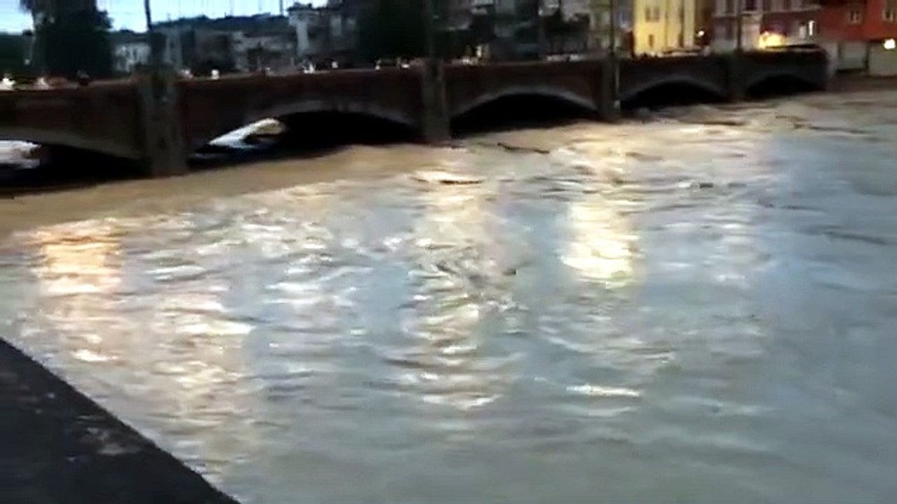 Torrente Parma