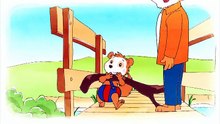 Bobo S01E22-Bobos Abenteuer am Bach