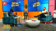 SABC 2 - Fragment emisji (27.04.2026)