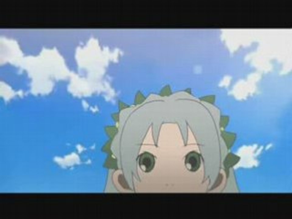 Sayonara zetsubou sensei op-Tales of paro