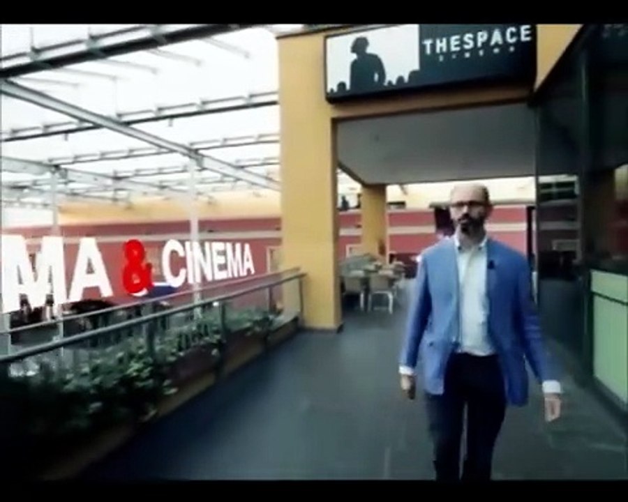 cinema&cinema