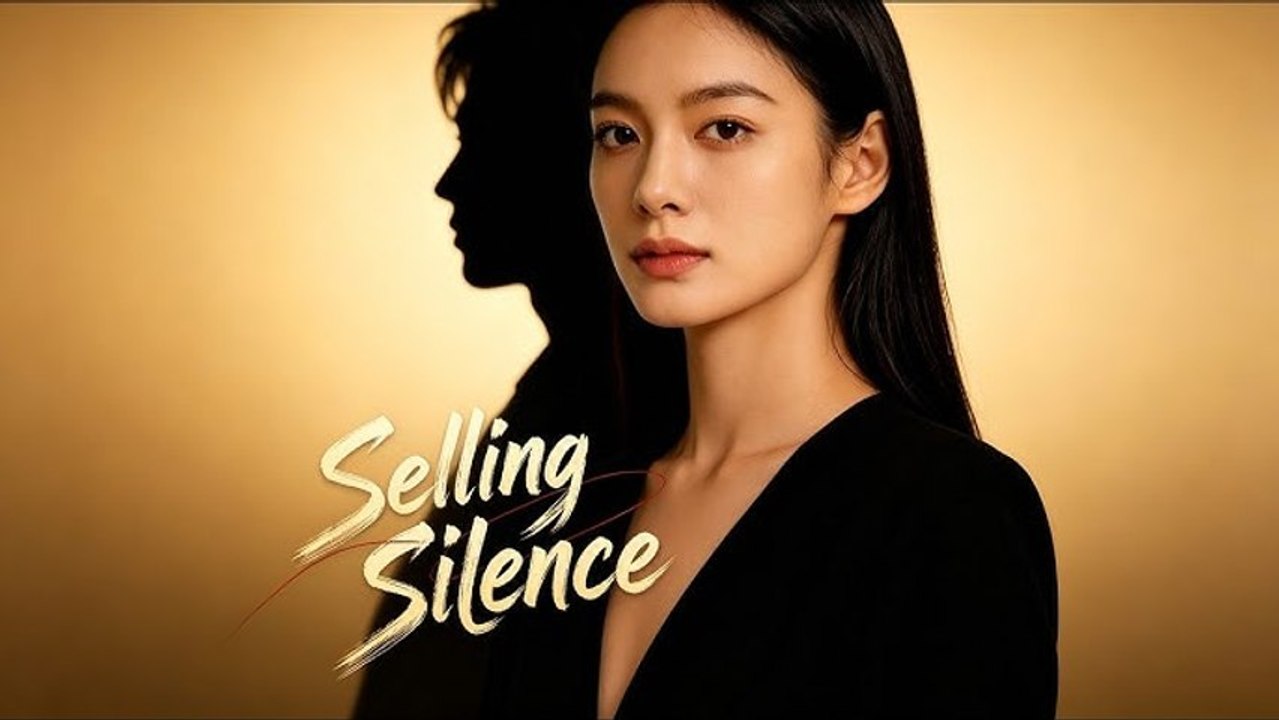 selling silence chinese drama✨ [ENG SUB]