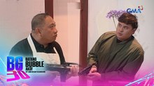 Bubble Gang: Ang waiter na best in pag-aadjust!