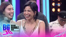 Bubble Gang: Boss G, lumabas ang pagiging competitive!