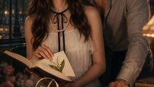 entdecken, dass mein Stiefbruder in mich verknallt ist | Ganzer Film Deutsch