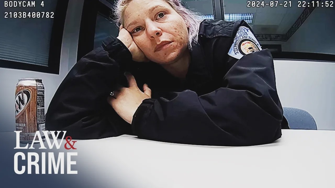 Une baby-sitter ivre tue une fillette lors d'une soirée fatale