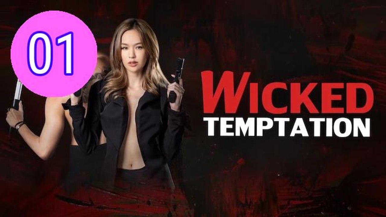 Wicked Temptation 2026 Episode 1 Engsub
