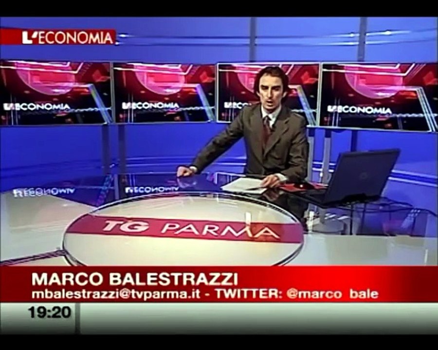 Speciale Economia
