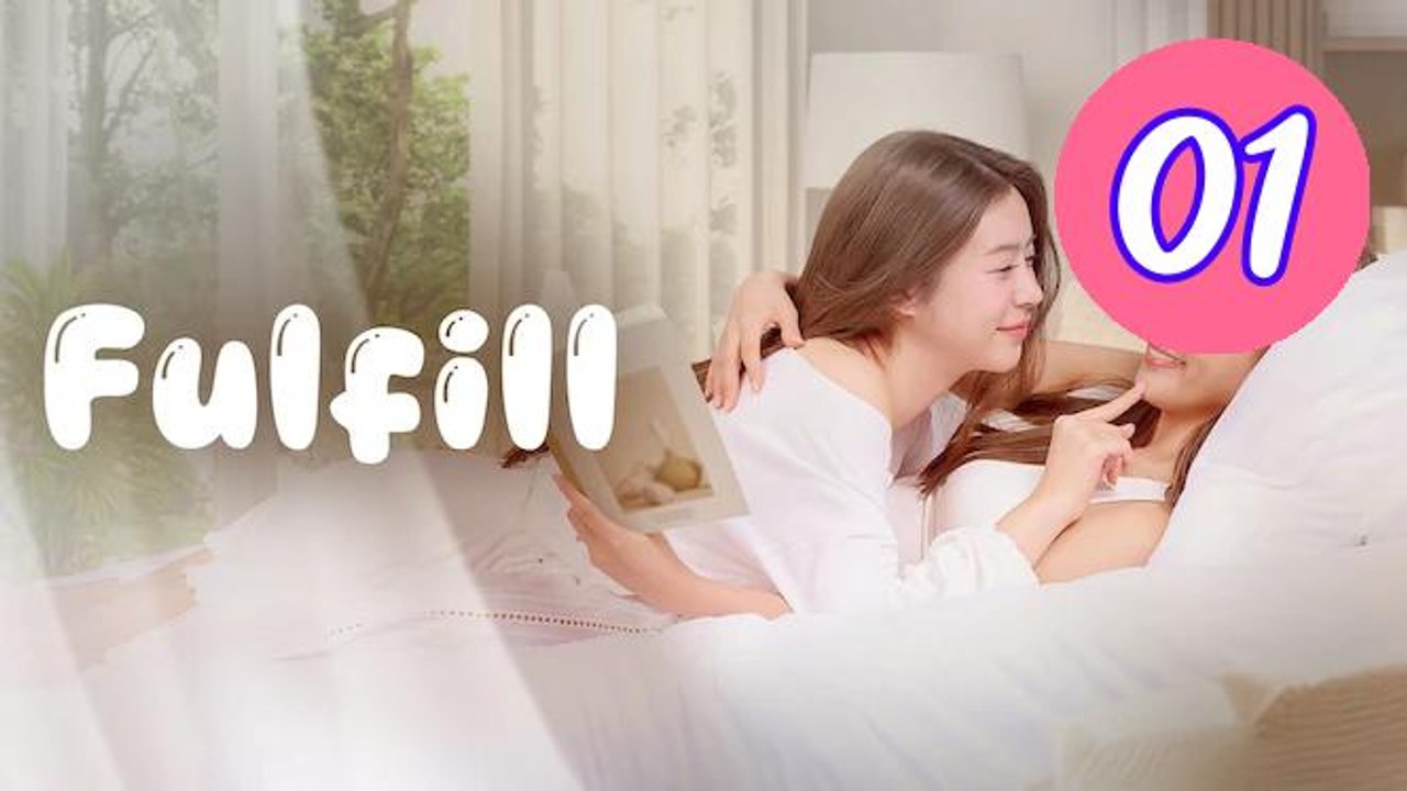 Fulfill 2026 Episode 1 Engsub
