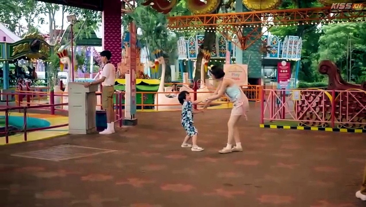 Ep 1 Play Park