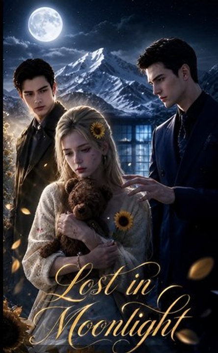 Lost In Moonlight-Drama FULL MOVIES ENGLISH SUB