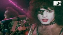 KISS - I was made for lovin you -
