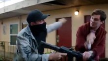 Action Movie Fight Scenes That I 100% Would Not Survive In _ All Action