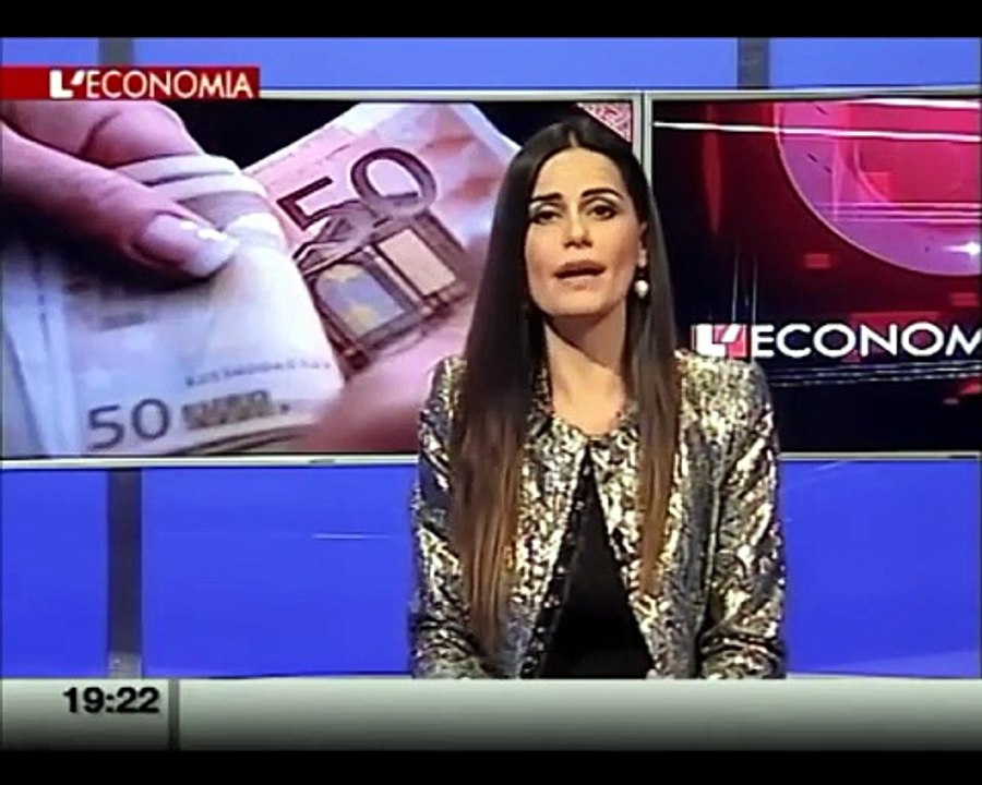 Tg economia