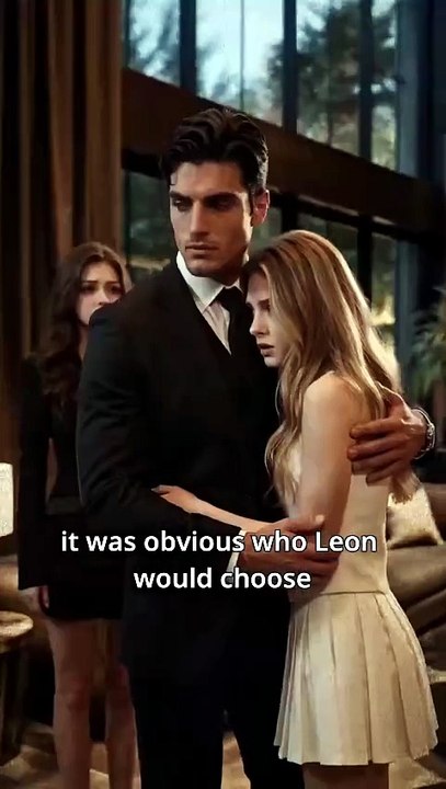 Reborn, My Mafia Brother Kneels to Beg Me Back - HOT