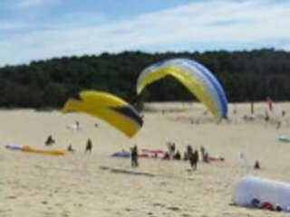 Waga Festival 2008 2ème manche