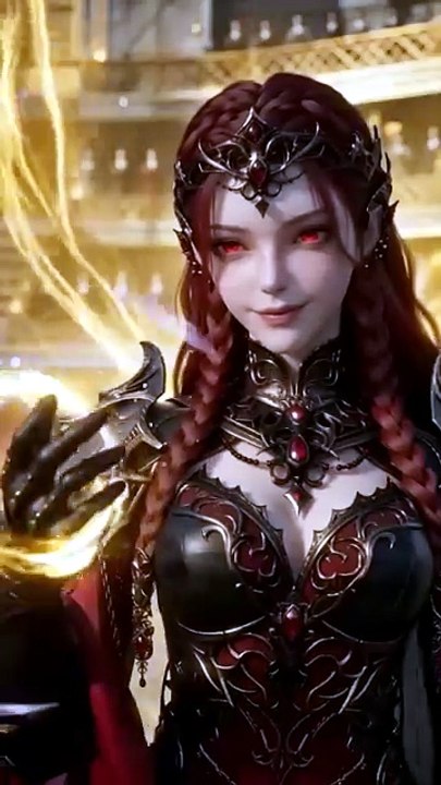 Taming My Four Villain Sons - HOT