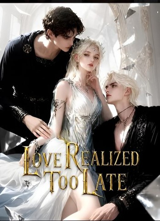 Love Realized Too Late-Drama FULL MOVIES ENGLISH SUB
