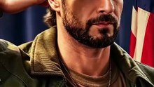 The Warlord Returns - Full