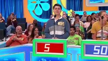 The Price Is Right - Season 54 Episode 160 - Fri, May 22