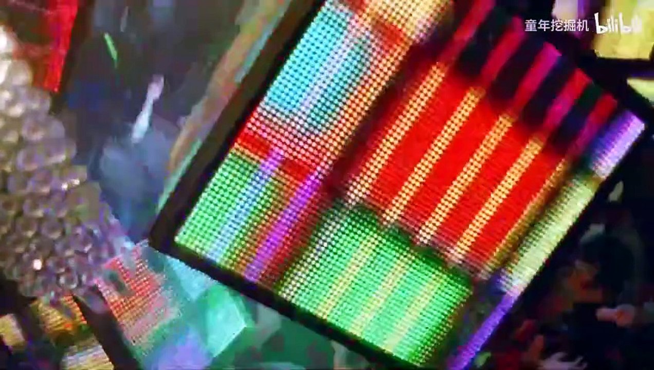 爱夜蒲