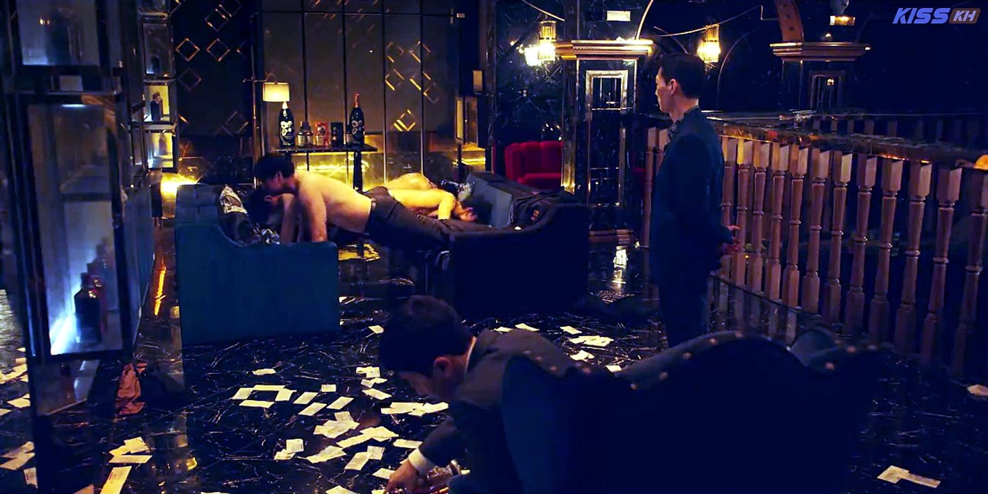 I Kill U Episode 2 - K-Drama Vault