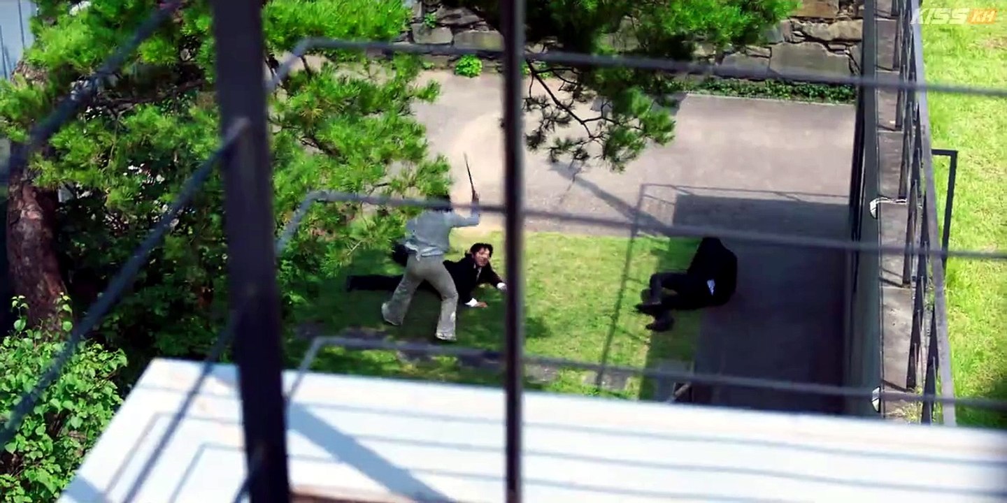 I Kill U Episode 6 - K-Drama Vault
