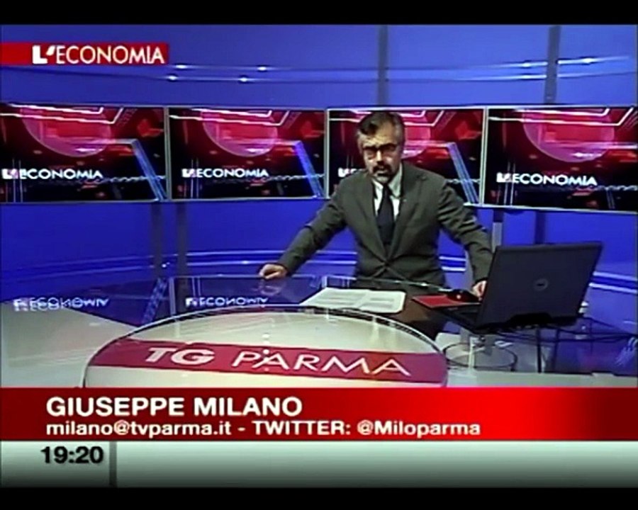 Tg Economia