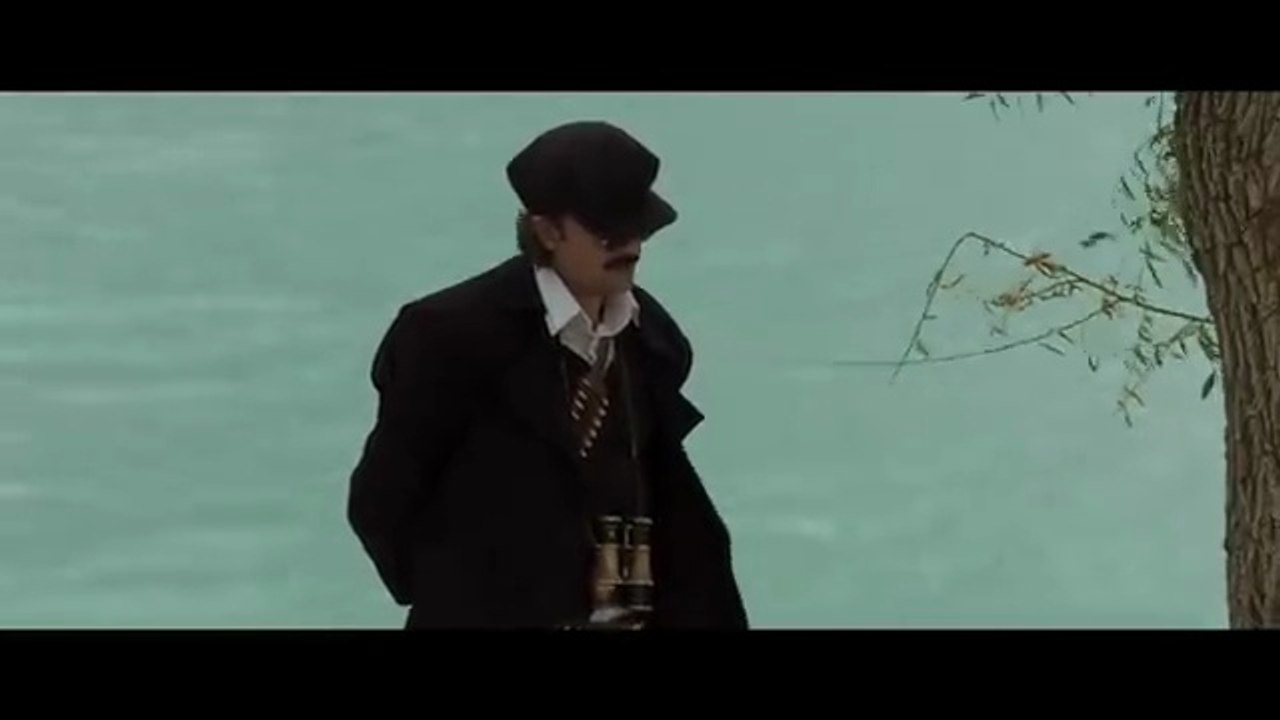 MAHŞER Bir Varmış Bir Yokmuş _ 62 Ödüllü _ HD Sinema Filmi